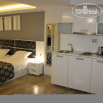 Harbiye Residence