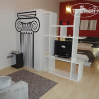 Harbiye Residence