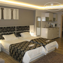 Harbiye Residence