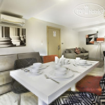 Harbiye Residence