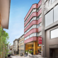 Harbiye Residence