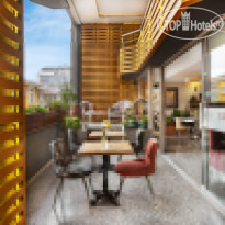 Harbiye Residence