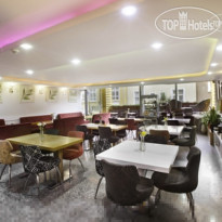 Harbiye Residence