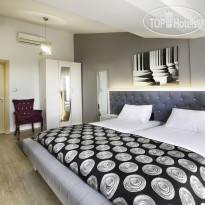 Harbiye Residence