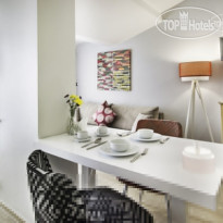 Harbiye Residence