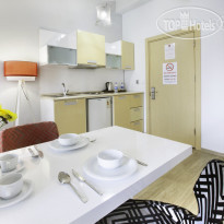 Harbiye Residence