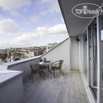 Harbiye Residence
