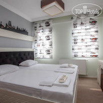 Istanbul Inn Hotel 