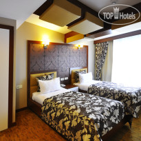 Asya Suites Hotel 