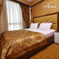Asya Suites Hotel 