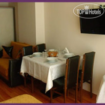 Mataraci Apart Istanbul Hotel 