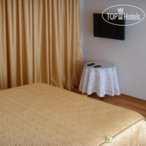 Mataraci Apart Istanbul Hotel 