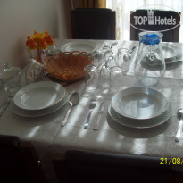 Mataraci Apart Istanbul Hotel 