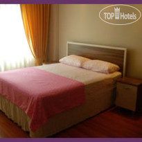 Mataraci Apart Istanbul Hotel 