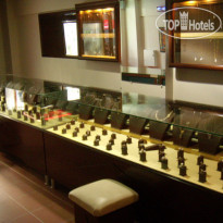 Mataraci Apart Istanbul Hotel 