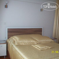 Mataraci Apart Istanbul Hotel 