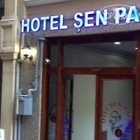 Sen Palas Hotel 2*