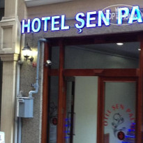 Sen Palas Hotel 