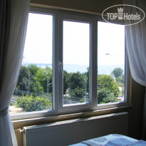 Istanbul City Guest House Hotel