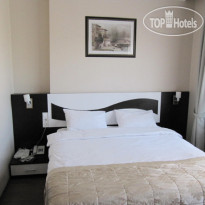 Istanbul City Guest House Hotel