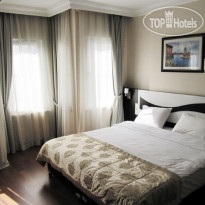 Istanbul City Guest House Hotel