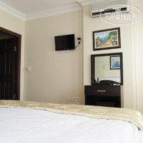 Istanbul City Guest House Hotel