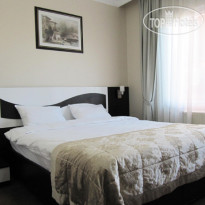 Istanbul City Guest House Hotel