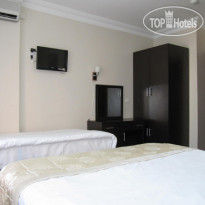 Istanbul City Guest House Hotel