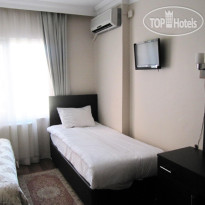 Istanbul City Guest House Hotel