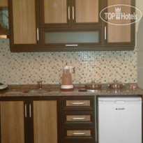 Istanbul Apartments Old City Hotel 
