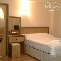 Istanbul Apartments Old City Hotel 