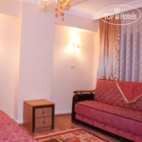 Istanbul Apartments Old City Hotel 