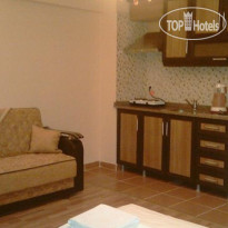 Istanbul Apartments Old City Hotel 