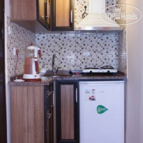 Istanbul Apartments Old City Hotel 