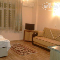 Istanbul Apartments Old City Hotel 