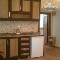Istanbul Apartments Old City Hotel 