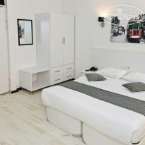 Hot Suites Taksim