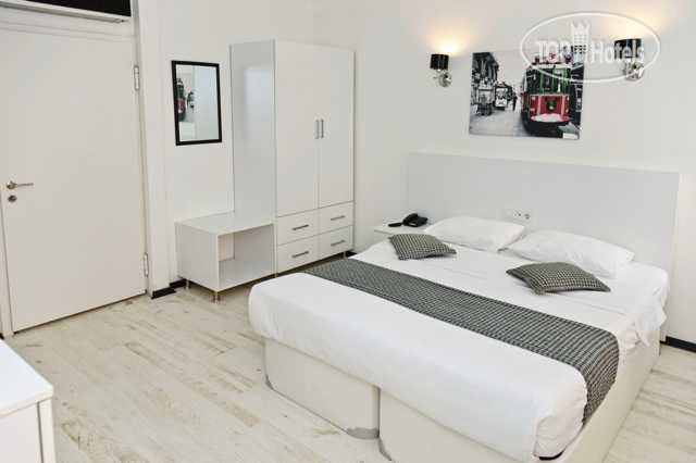 Hot Suites Taksim