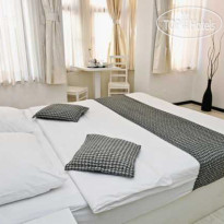 Hot Suites Taksim
