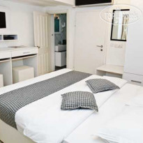 Hot Suites Taksim