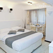 Hot Suites Taksim