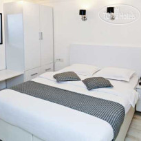 Hot Suites Taksim