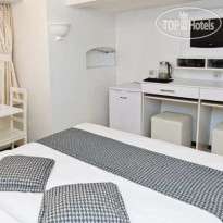 Hot Suites Taksim