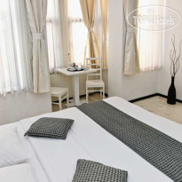 Hot Suites Taksim