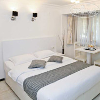 Hot Suites Taksim
