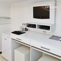 Hot Suites Taksim