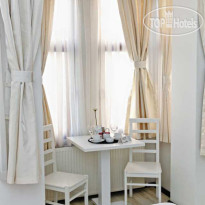Hot Suites Taksim