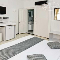 Hot Suites Taksim