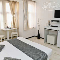 Hot Suites Taksim