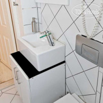 Hot Suites Taksim